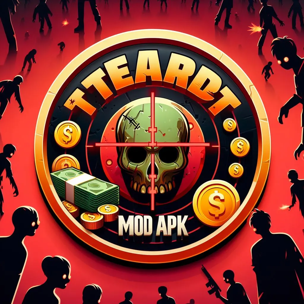 Dead Target Mod APK V.4.114.0