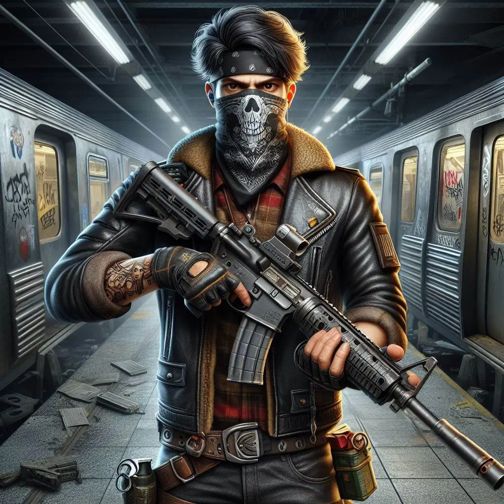 Dead Target Mod APK