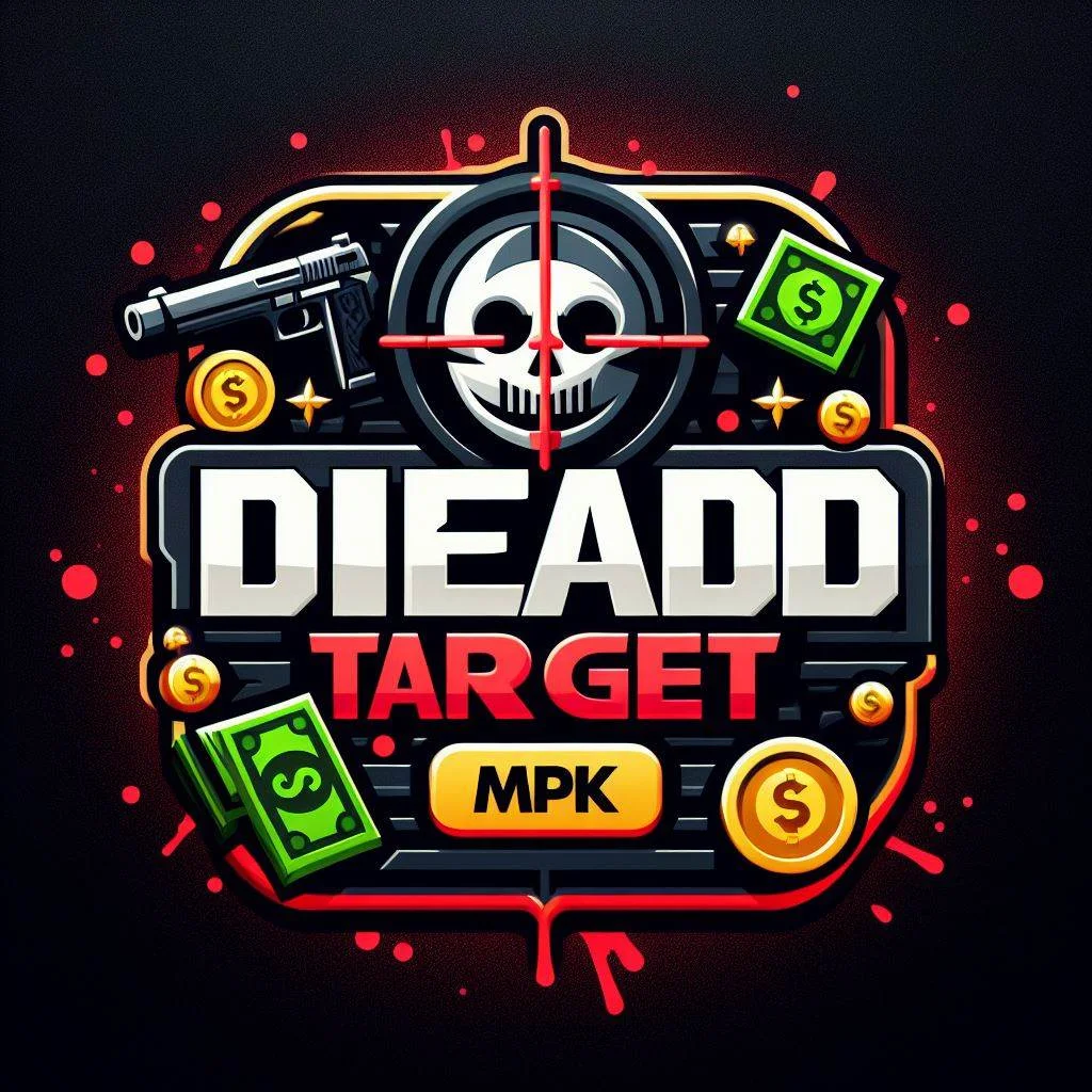 Dead Target Mod APK