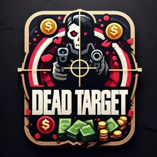 Dead Target Mod APK